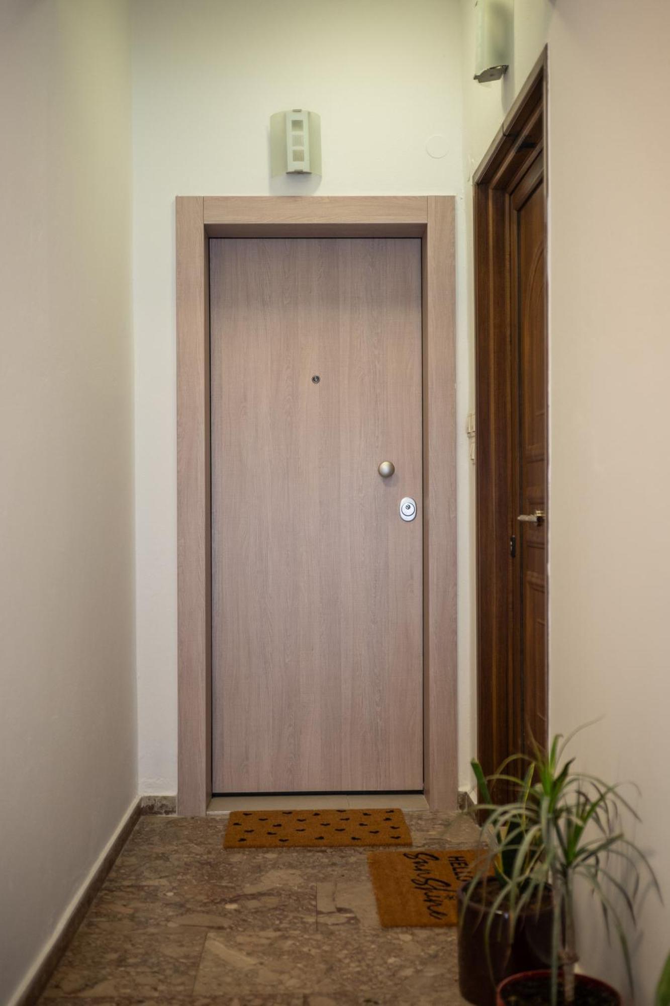 Giovanni'S Studio Parigoria Zewnętrze zdjęcie