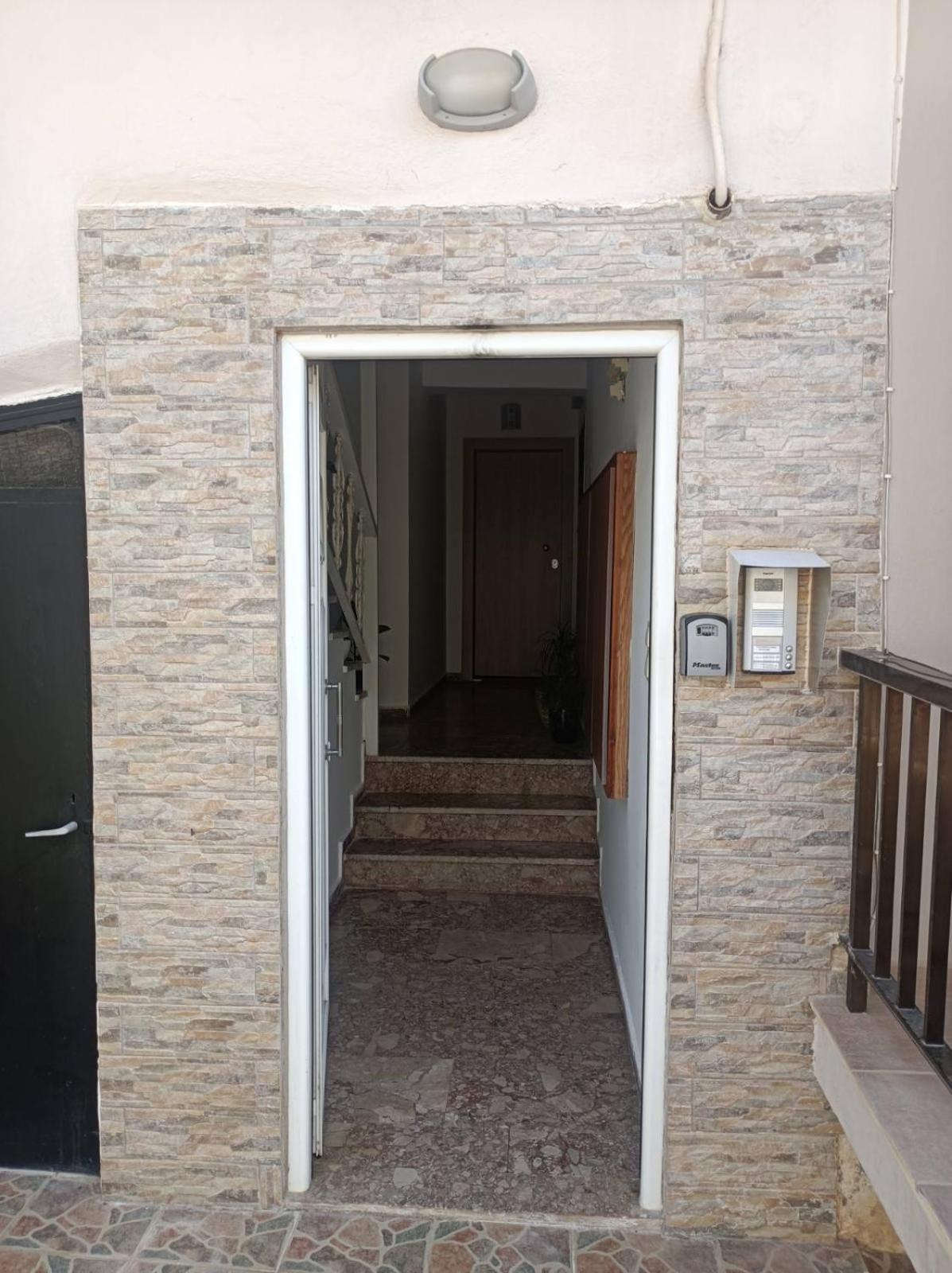 Giovanni'S Studio Parigoria Zewnętrze zdjęcie